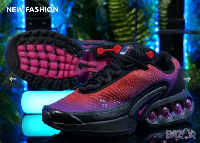 🔝🔝🔝 Мъжки Маратонки Nike , снимка 4 - Маратонки - 50811852