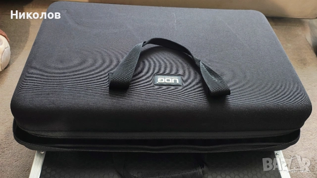 dj контролер Numark Mixstream pro go, снимка 6 - Други - 53293563