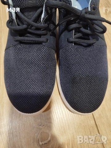 Timberlanb-41,5, снимка 6 - Спортно елегантни обувки - 53672076