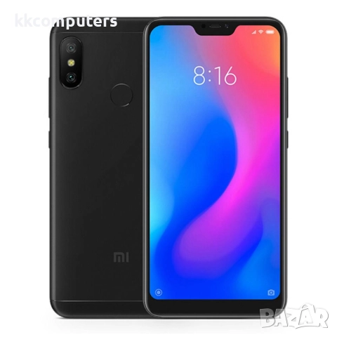 ЧАСТИ - за XIAOMI - Mi A2 Lite