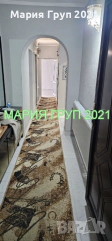 !!!ТОП ОФЕРТА!!!Продавам Тристаен ТУХЛЕН Апартамент в гр. Симеоновград област Хасково!!!, снимка 10 - Апартаменти - 52378139