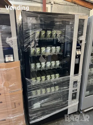 Вендо G Drink 6 Вендинг Vendo 6 Vendo 9, снимка 8 - Вендинг машини - 49395051