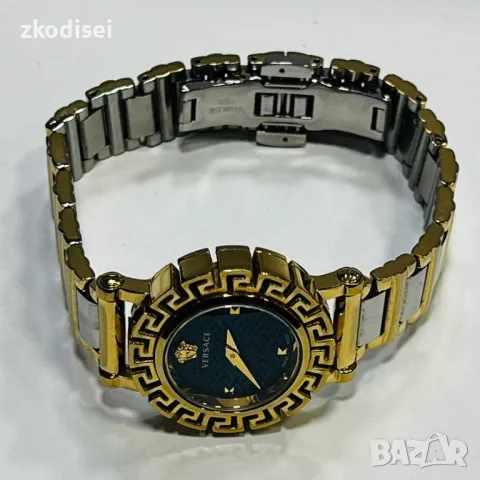 Часовник VERSACE - VEQ2, снимка 2 - Дамски - 48705425
