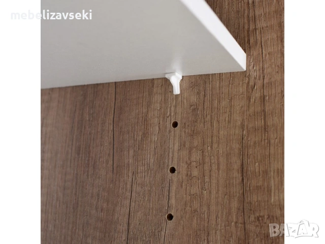 Ново! Портманто Адоре PRT-620-TT-3 (тори), снимка 13 - Портманта - 40091492