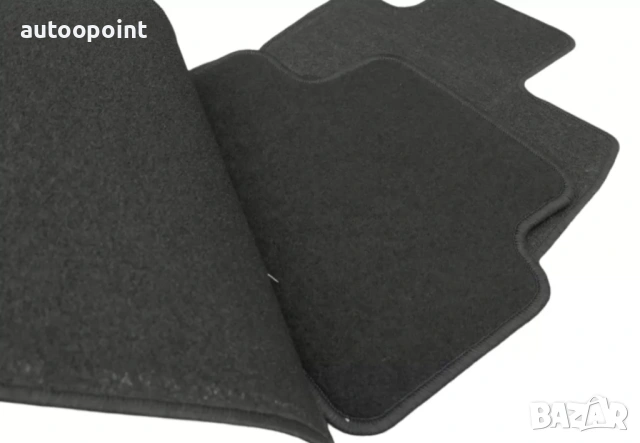 Мокетни стелки за RENAULT Kadjar (2015+) Petex, снимка 3 - Аксесоари и консумативи - 53856625