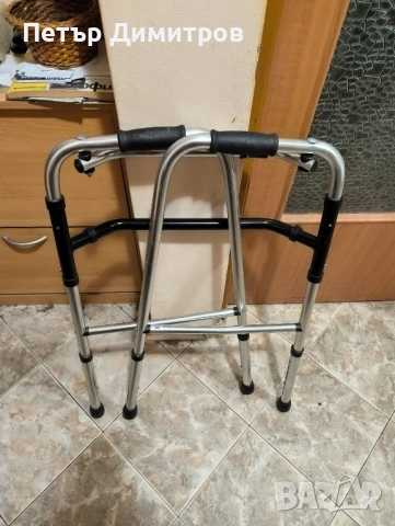 Проходилка за възрастни KY913L, снимка 2 - Други - 53375432