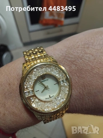 Дамски часовник SWAROVSKI 