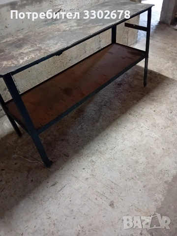 работна маса , снимка 3 - Други инструменти - 53218725