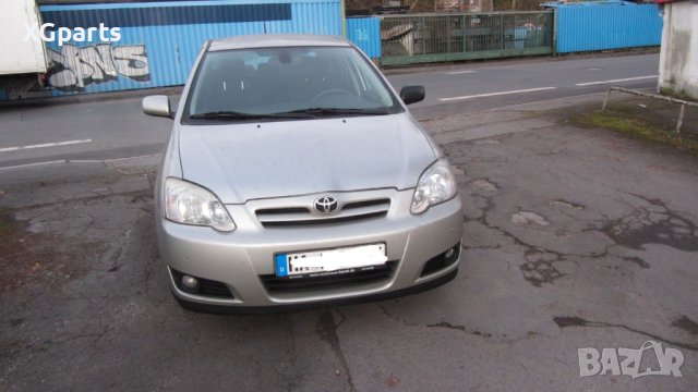 Toyota Corolla 1.4i  97k.c.  , снимка 2 - Автомобили и джипове - 42427200