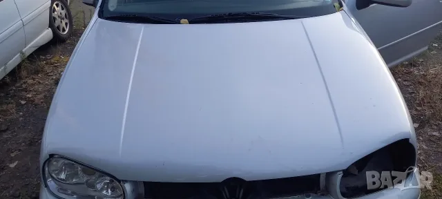 Преден капак VW Golf IV