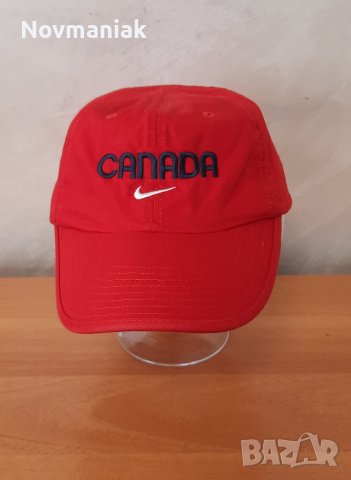 Nike-Canada-Чисто Нова , снимка 13 - Шапки - 40828267