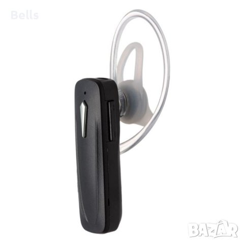 Блутут слушалка, снимка 2 - Слушалки, hands-free - 41752715