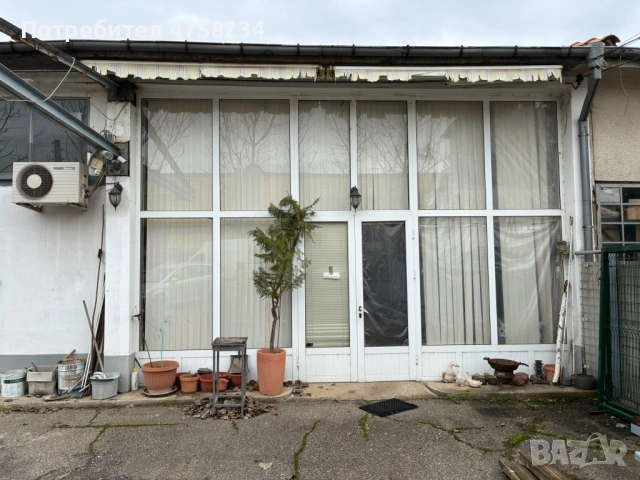 Продавам Склад и Офис , снимка 2 - Складове - 53749606