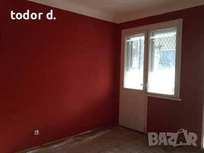 Бояджийски услуги от опитен майстор бояджия , снимка 4 - Ремонти на апартаменти - 47852953