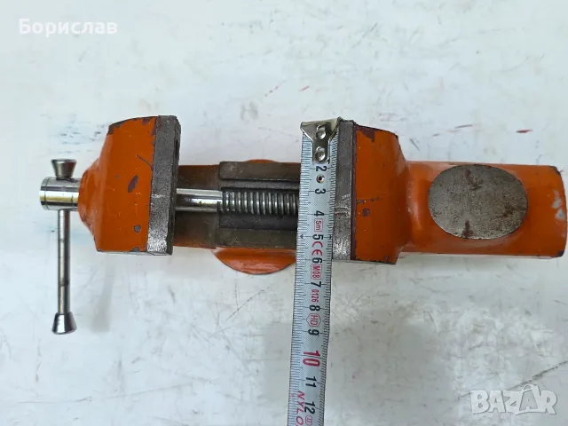 Малко менгеме - стяга, снимка 3 - Менгемета - 55930638