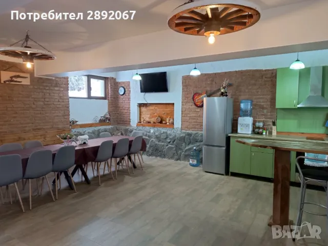 Зима в Габровски Балкан, снимка 16 - Почивки на планина - 33509175