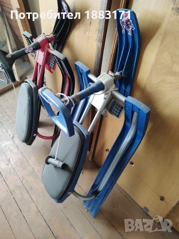 Шейни чук и гег, снимка 2 - Зимни спортове - 53571080