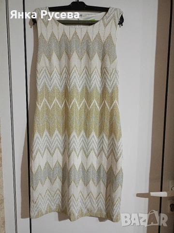 Елегантна рокля 