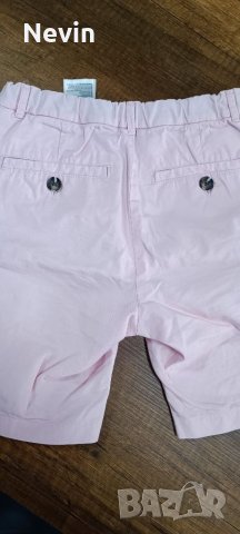 Къси панталонки 122/128размер, снимка 11 - Детски къси панталони - 40629525