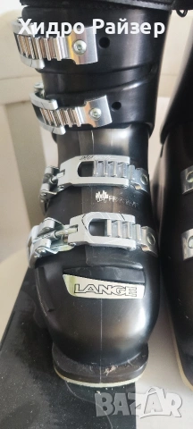 Дамски ски обувки Lange RX80 W LV, снимка 3 - Зимни спортове - 53723899