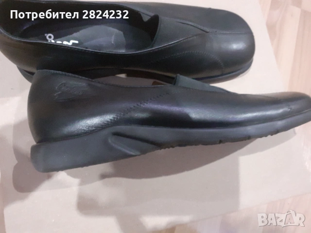 Дамски обувки ecco , снимка 5 - Дамски ежедневни обувки - 53461546