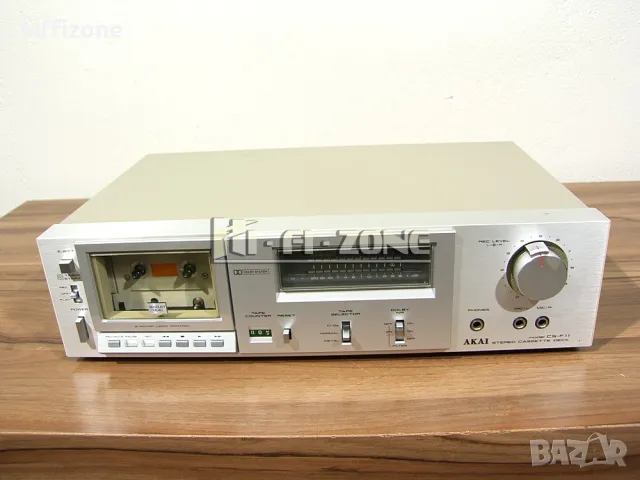 Дек  Akai cs-f11 