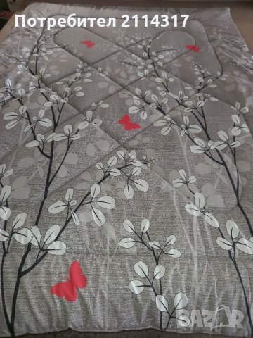 Зимни Олекотени завивки , снимка 11 - Олекотени завивки и одеяла - 34416988