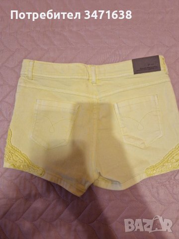 Къси панталонки, снимка 3 - Детски къси панталони - 41518495