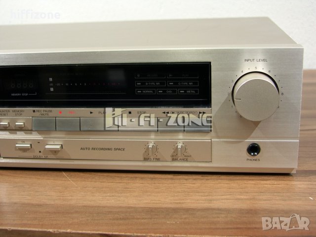  Denon dr-m10hx  ДЕК, снимка 5 - Декове - 44323807