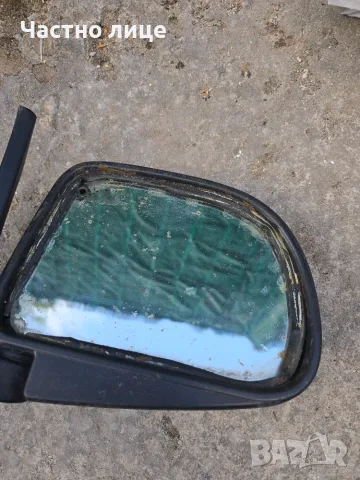 Дясно огледало за daihatsu feroza, снимка 4 - Части - 55787329