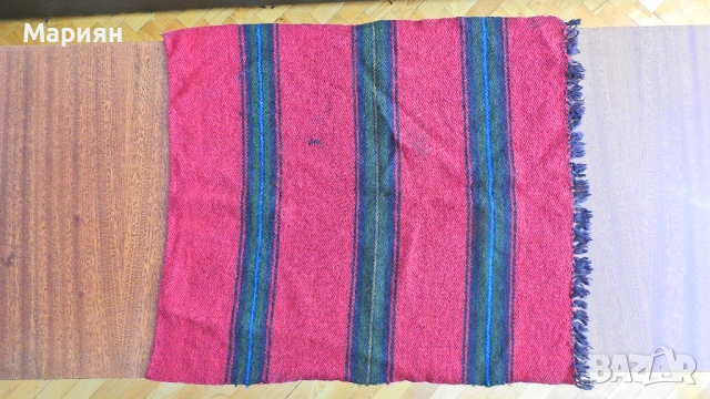 3 Престилки За Народна Носия, снимка 5 - Антикварни и старинни предмети - 53397291