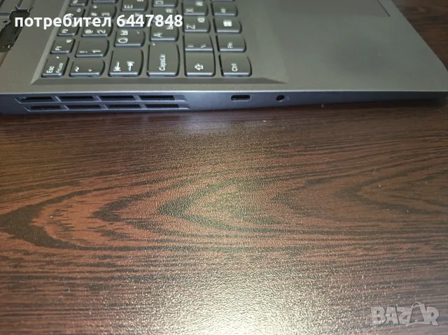 Lenovo LOQ 16APH8 клавиатура ОРИГИНАЛНА(КОД 43), снимка 4 - Части за лаптопи - 56248417
