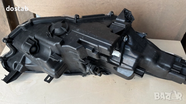  Фар за Тойота Ярис лед, снимка 3 - Части - 52830239