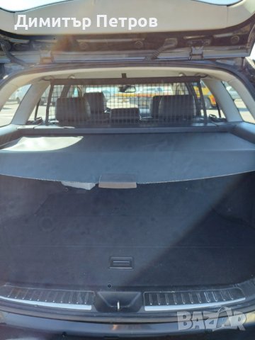 Тойота Авенсис 2.4, снимка 6 - Автомобили и джипове - 39741692