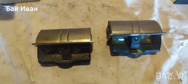 Пепелник ВАЗ 2101, снимка 2 - Части - 40981716