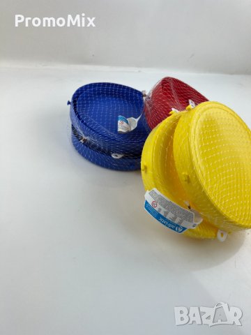 Плажна игра Adriatic 72 ракети с топче тамбури 21 см, снимка 3 - Други - 41855032