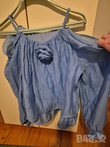 фръци ризка, снимка 2 - Ризи - 53405085