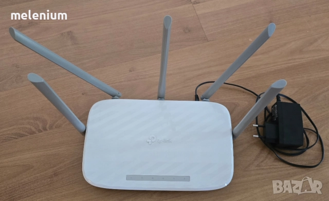 Рутер TpLink Archer C60