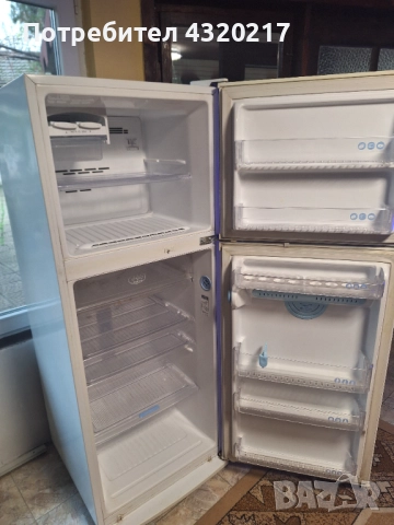 Хладилник , снимка 3 - Хладилници - 52512649