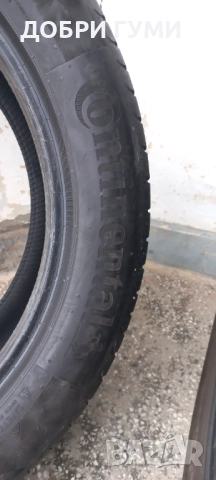 235 50 19 КОНТИНЕНТАЛ ДОТ22 , снимка 8 - Гуми и джанти - 52636820