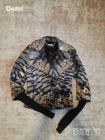 Дамско италианско яке 