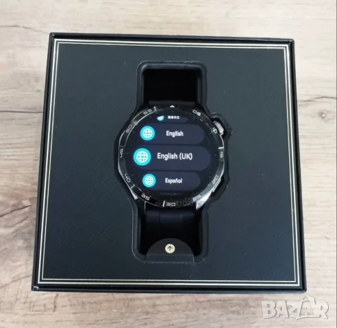 Huawei gt4& Honor watch 6 , снимка 4 - Смарт часовници - 56024291
