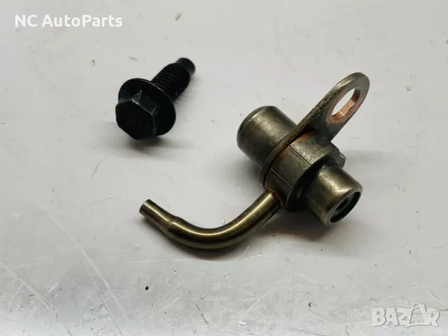 Впръсквач на масло за Пежо Боксер Ситроен Релеи 2.0 дизел DW10F ЕВ-6 2018, снимка 2 - Части - 49007341