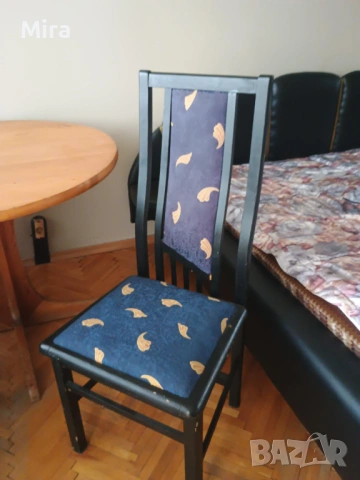 Комплект столове