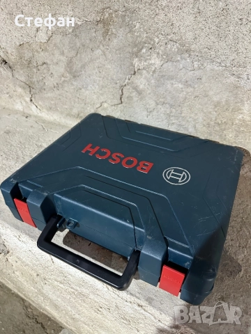 Куфар Bosch Professional 18V