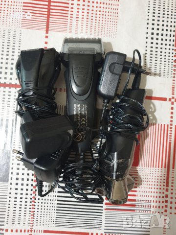 лот машимки, снимка 6 - Друга електроника - 41567957