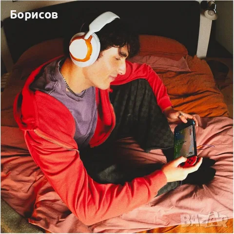 JBL Quantum 250 - ГЕЙМЪРСКИ СЛУШАЛКИ, снимка 6 - Слушалки за компютър - 55947019