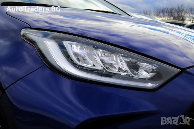 2021 Toyota Yaris (XP210) 1.0 CVT, снимка 9 - Автомобили и джипове - 53649020