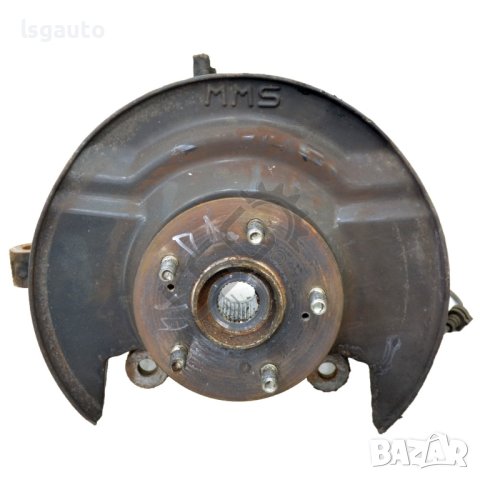 Преден ляв шенкел Honda CR-V III 2006-2010 ID:101228