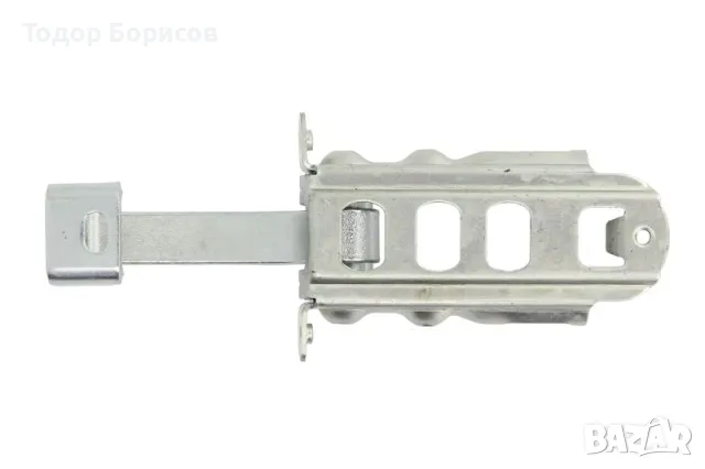 Ограничител /фиксатор/ обтегач врата за MERCEDES SPRINTER 906 2006-2018, снимка 2 - Части - 48837454